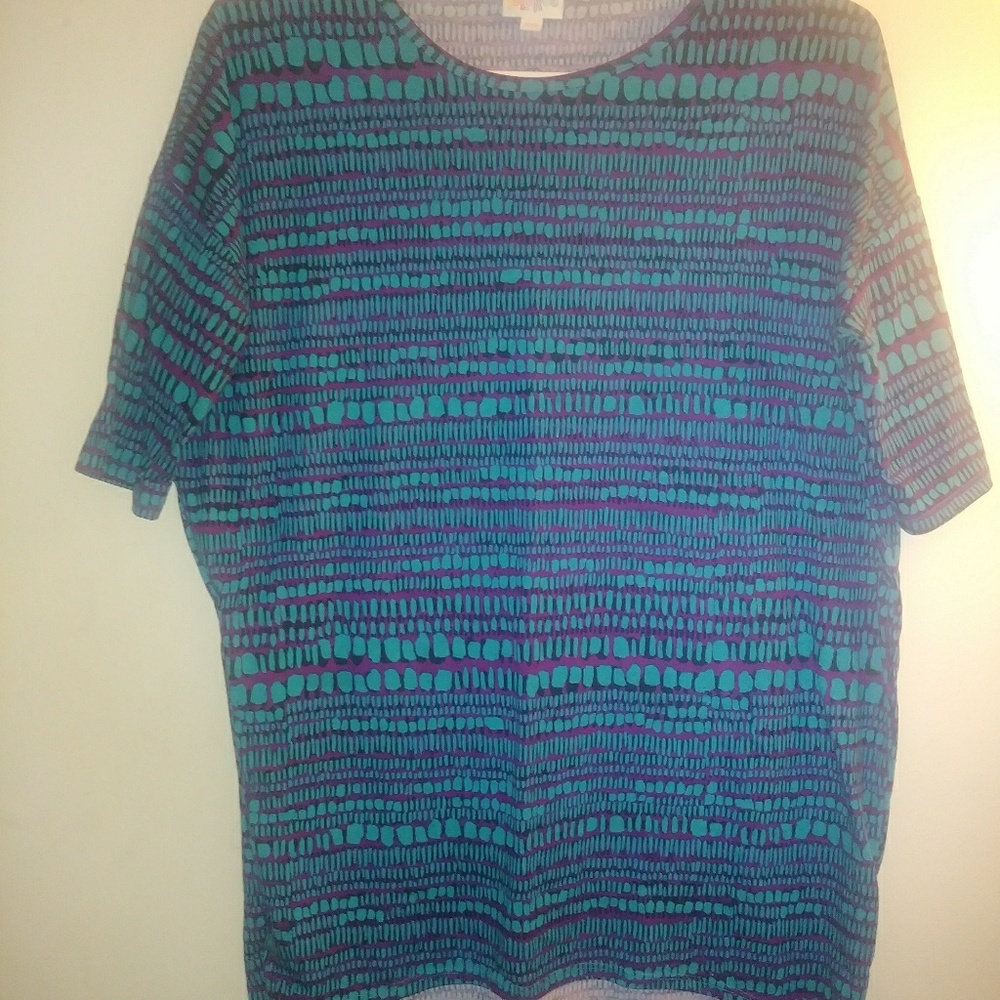 XXS Irma Lularoe